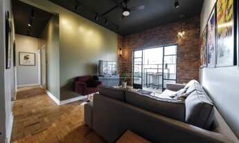 Imagem 6: Apartamento em Santa Cecília com 73m² com 2 Dormitorios