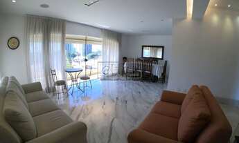 Imagem 1: Cobertura Duplex em Brooklin Paulista com 287m² com 3 Dormitorios