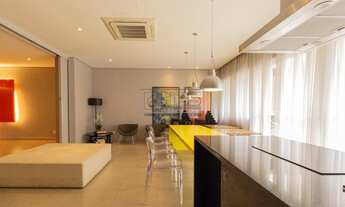 Imagem 2: Studio em Sé com 30m² com 1 vaga