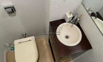 Imagem 5: Apartamento em Jardim Paulista com 104m² com 2 Suites