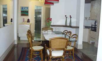 Imagem 7: Apartamento em Itaim Bibi com 181m² com 4 Dormitorios