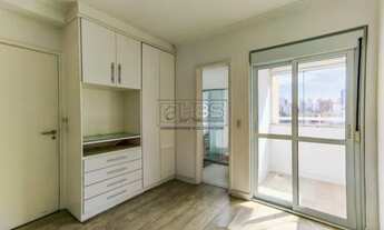 Imagem 6: Apartamento à venda com 128m², 3 quartos e 3 vagas