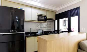 Imagem 5: Apartamento em Vila Romana com 81m² com 2 Dormitorios