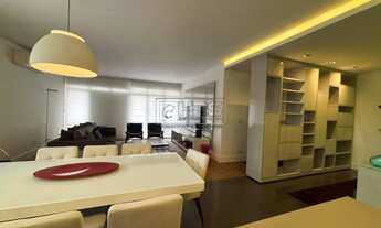 Imagem: Apartamento para locação no Itaim Bibi