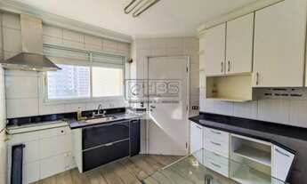 Imagem 2: Apartamento à venda com 128m², 3 quartos e 3 vagas