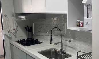 Imagem 6: Apartamento à venda na Cidade São Francisco110m² com 3 dormitórios e 2 vagas + depósito