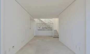 Imagem 4: Cobertura Duplex em Vila Ipojuca com 122m² com 2 Dormitorios