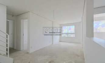 Imagem 2: Cobertura Duplex em Vila Ipojuca com 122m² com 2 Dormitorios