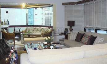 Imagem 2: Apartamento em Itaim Bibi com 181m² com 4 Dormitorios