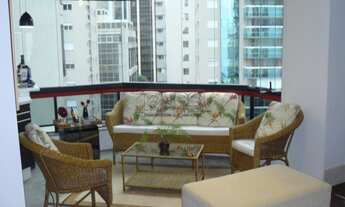 Imagem: Apartamento em Itaim Bibi com 181m² com