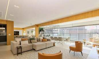 Imagem: Apartamento em Jardim das Acácias com 181m²