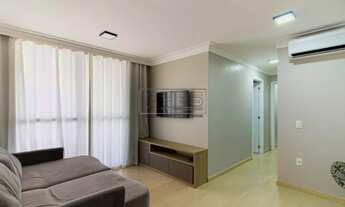 Imagem 1: Apartamento em Vila Romana com 81m² com 2 Dormitorios