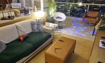 Imagem 5: Apartamento à venda em Pinheiros 100 m² com 2 quartos e 2 vagas