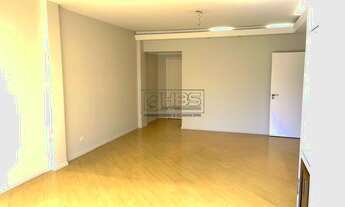 Imagem 2: Apartamento em Jardim Paulista com 104m² com 2 Suites