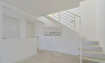 Imagem 1: Cobertura Duplex em Vila Ipojuca com 122m² com 2 Dormitorios