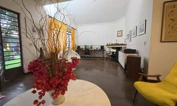 Imagem: Casa em Campo Belo 308m² com 3 Suites