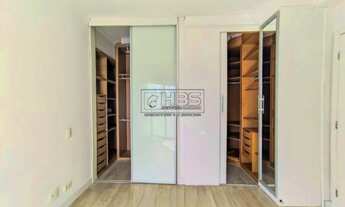 Imagem 7: Apartamento à venda com 128m², 3 quartos e 3 vagas