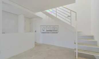 Imagem 3: Cobertura Duplex em Vila Ipojuca com 122m² com 2 Dormitorios