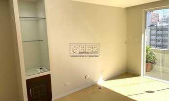 Imagem 4: Apartamento em Jardim Paulista com 104m² com 2 Suites