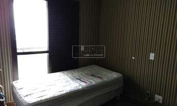 Imagem 7: Apartamento em Vila Andrade com 250m² com 4 suites