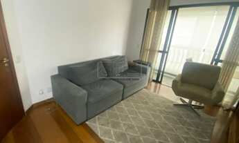 Imagem 2: Apartamento em Chácara Santo Antônio (Zona Sul) com 94m² com 3 Dormitorios