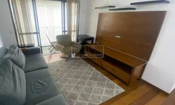 Imagem: Apartamento em Chácara Santo Antônio (Zona