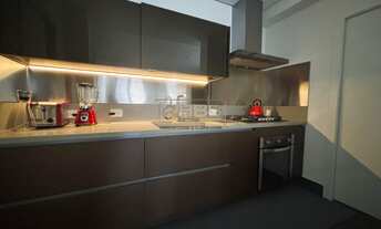 Imagem 5: Apartamento para locação no Itaim Bibi com 118m² com 2 Dormitorios