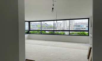 Imagem: Apartamento em Brooklin Paulista com 201m²