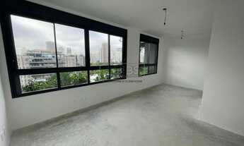 Imagem 2: Apartamento em Brooklin Paulista com 201m² com 4 Suites