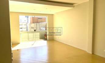 Imagem 3: Apartamento em Jardim Paulista com 104m² com 2 Suites