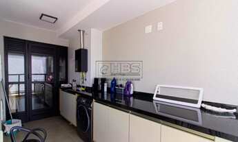 Imagem 7: Apartamento em Vila Romana com 81m² com 2 Dormitorios