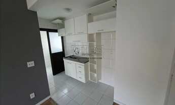 Imagem 5: Apartamento em Vila Pompéia com 48m² com 2 dormitórios