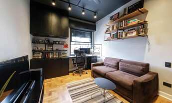 Imagem 5: Apartamento em Santa Cecília com 73m² com 2 Dormitorios