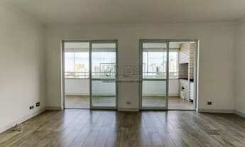 Imagem 1: Apartamento à venda com 128m², 3 quartos e 3 vagas