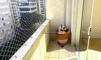 Imagem 6: Apartamento em Jardim Paulista com 104m² com 2 Suites