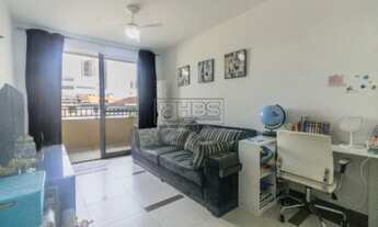 Imagem: Apartamento em Água Branca com 60m² com