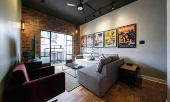 Imagem 7: Apartamento em Santa Cecília com 73m² com 2 Dormitorios