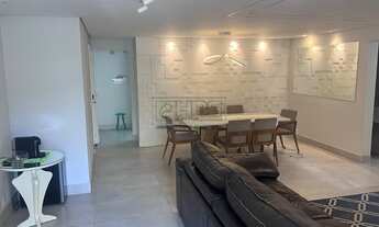 Imagem 4: Apartamento à venda na Cidade São Francisco110m² com 3 dormitórios e 2 vagas + depósito