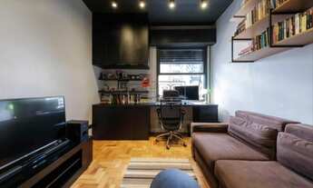 Imagem 3: Apartamento em Santa Cecília com 73m² com 2 Dormitorios