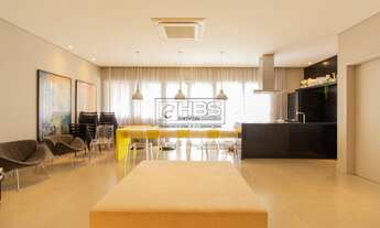 Imagem 3: Studio em Sé com 30m² com 1 vaga