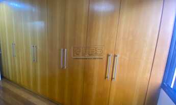 Imagem 5: Apartamento em Chácara Santo Antônio (Zona Sul) com 94m² com 3 Dormitorios