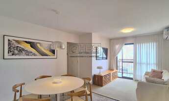 Imagem: Apartamento em Barra Funda com 93m² com