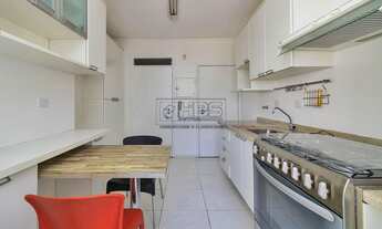 Imagem 7: Apartamento em Jardim Paulista com 146m² com 3 Dormitorios