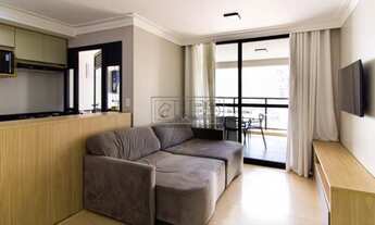 Imagem 4: Apartamento em Vila Romana com 81m² com 2 Dormitorios