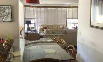 Imagem 6: Apartamento em Itaim Bibi com 181m² com 4 Dormitorios