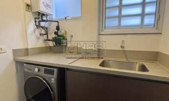 Imagem 7: Apartamento para locação no Itaim Bibi com 118m² com 2 Dormitorios