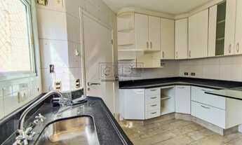 Imagem 4: Apartamento à venda com 128m², 3 quartos e 3 vagas