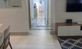 Imagem 5: Apartamento à venda na Cidade São Francisco110m² com 3 dormitórios e 2 vagas + depósito