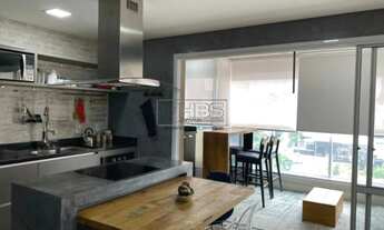 Imagem 1: Apartamento em Jardim Aeroporto com 43m²