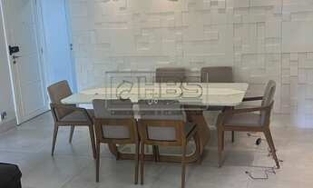 Imagem 3: Apartamento à venda na Cidade São Francisco110m² com 3 dormitórios e 2 vagas + depósito